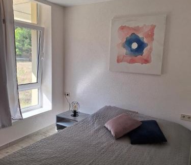 Karolino-Bugaz Apartment | GOLD BUGAZZ