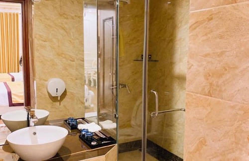 Bac Ninh Hotel | Gold Business Hotel