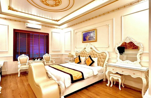 Bac Ninh Hotel | Gold Business Hotel