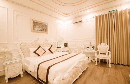 Bac Ninh Hotel | Gold Business Hotel