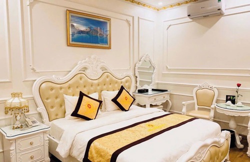 Bac Ninh Hotel | Gold Business Hotel