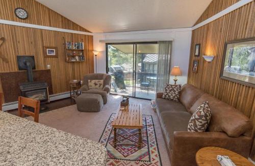 Peak 8 House | Gold Camp C75