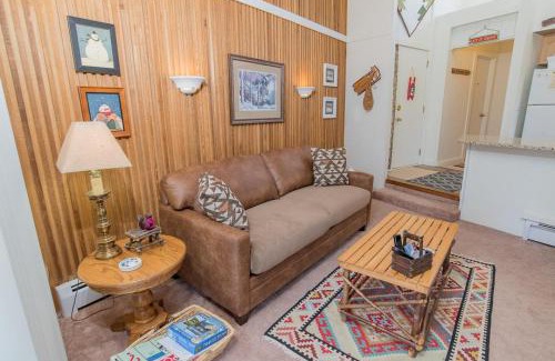 Peak 8 House | Gold Camp C75
