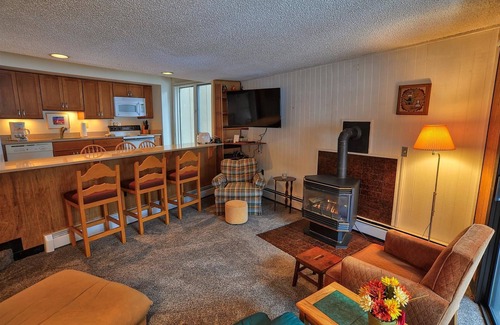Peak 8 Condo | Gold Camp II E87 Condo