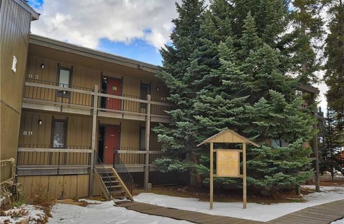Peak 8 Condo | Gold Camp II E87 Condo