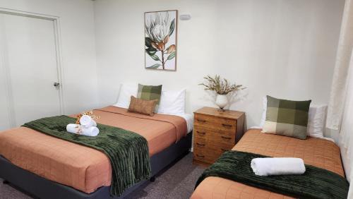 Toll Hotel | Gold City Motel