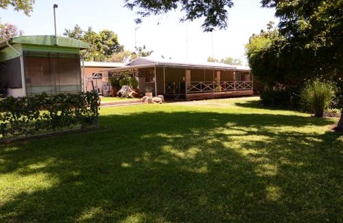 Toll Hotel | Gold City Motel