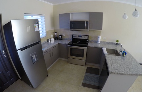 Gold Coast House | Gold Coast - Beautiful 2 Bedroom Town House