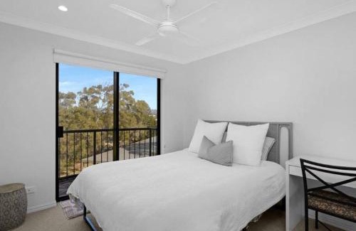 Miami Apartment | Gold Coast best holiday resort, perfect location !