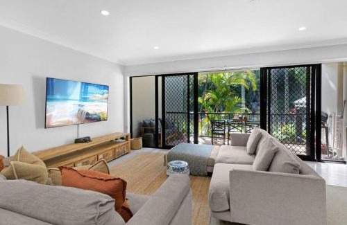 Miami Apartment | Gold Coast best holiday resort, perfect location !