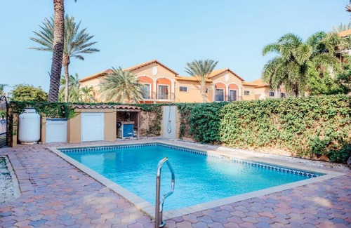 Kamay House | Gold coast elegance with private pool