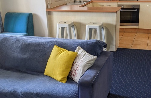Mermaid Beach Apartment | Gold Coast Family Apartment @ Turtle Beach