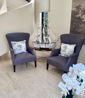 Benowa Apartment | Gold Coast Golf Course Villa