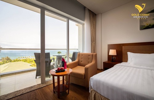 Bao Ninh Hotel | Gold Coast Hotel Resort & Spa