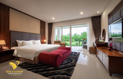 Bao Ninh Hotel | Gold Coast Hotel Resort & Spa