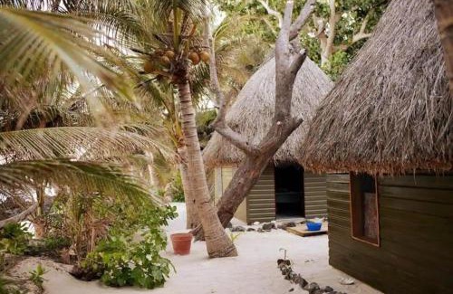 Nanuya Cabin | Gold Coast Inn