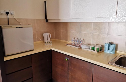 Endah House | Gold Coast Morib Apartment 2Room