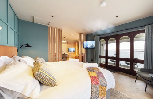 Dungarvan Hotel | Gold Coast Resort Dungarvan