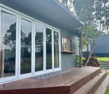 Ormeau House | Gold Coast Retreat