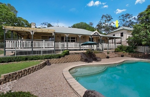 Worongary Apartment | Gold Coast Retreat on acreage-close to attractions