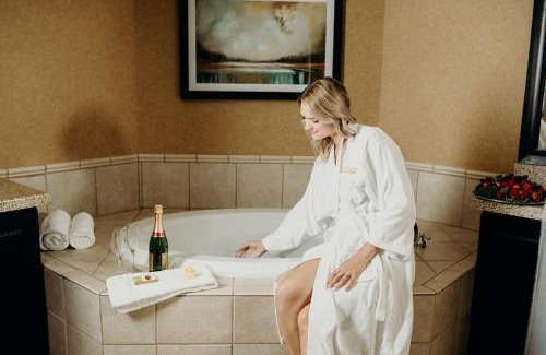 Oroville East Hotel | Gold Country Casino Resort