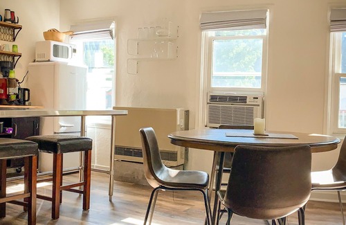 Downieville Apartment | Gold Country "Downie Apartment"