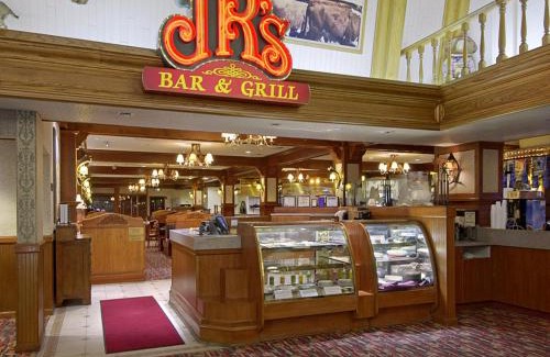 Elko Hotel | Gold Country Inn and Casino by Red Lion Hotels
