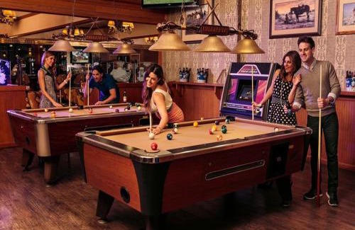 Elko Hotel | Gold Country Inn and Casino by Red Lion Hotels