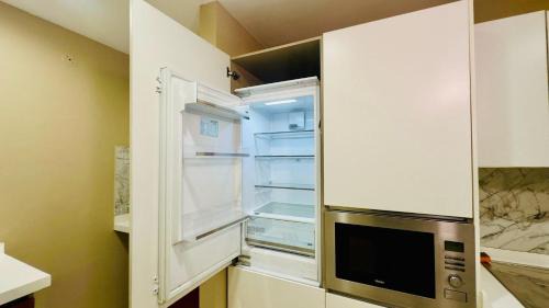 Lahore Apartment | Gold Crest Apartments Luxurious