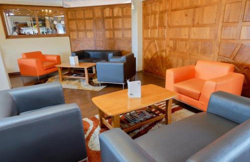 Quatre Bornes Hotel | Gold Crest Hotel