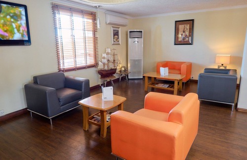 Quatre Bornes Hotel | Gold Crest Hotel