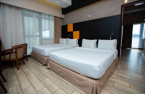 Mirongo Hotel | Gold Crest Hotel - Mwanza