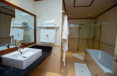 Mirongo Hotel | Gold Crest Hotel - Mwanza