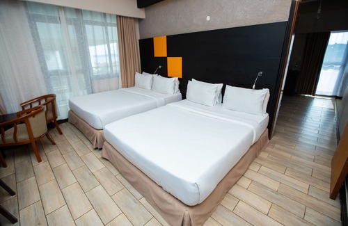 Mirongo Hotel | Gold Crest Hotel - Mwanza