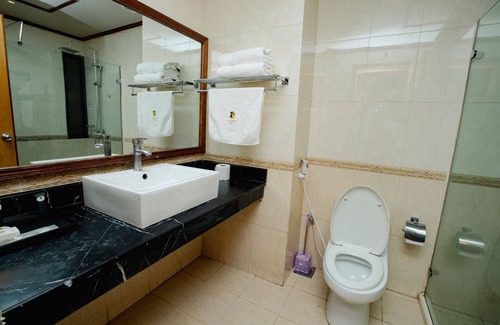 Mirongo Hotel | Gold Crest Hotel - Mwanza