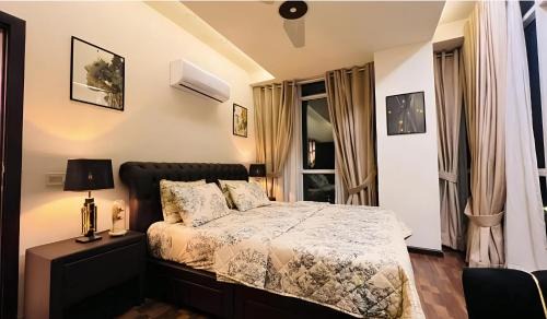 Lahore Apartment | Gold Crest Premium Apartments DHA Lahore