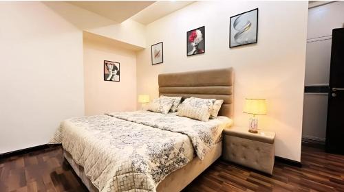 Lahore Apartment | Gold Crest Premium Apartments DHA Lahore