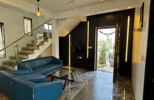 Ghansoli Villa | GOLD CREST Villa mahabaleshwar