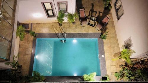 Ghansoli Villa | GOLD CREST Villa mahabaleshwar