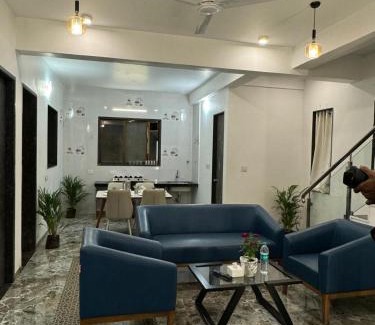 Ghansoli Villa | GOLD CREST Villa mahabaleshwar