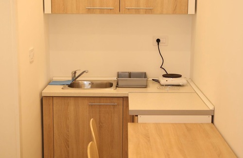 Jagodina House | Gold Crown Apartments