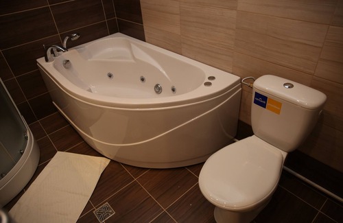Jagodina House | Gold Crown Apartments