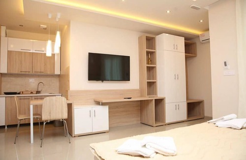 Jagodina House | Gold Crown Apartments