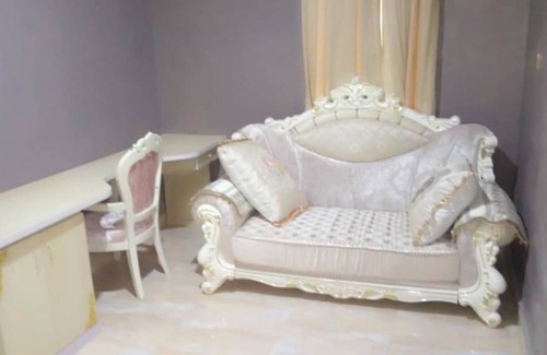 Owerri Hotel | Gold Crown Hotel