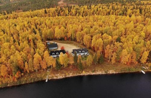 Ivalo Apartment | Gold Digger's Timber