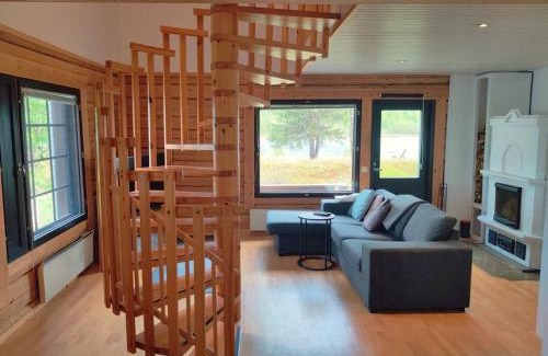 Ivalo Apartment | Gold Digger's Timber