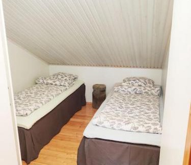 Ivalo Apartment | Gold Digger's Timber