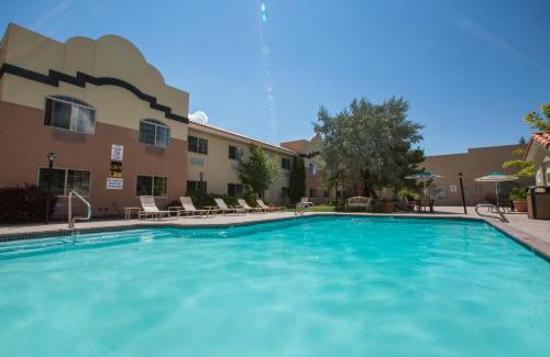 Carson City Hotel | Gold Dust West