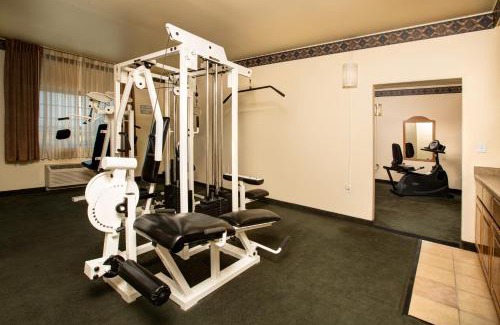 Carson City Hotel | Gold Dust West