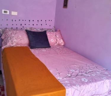 Addis Ababa Apartment | Gold